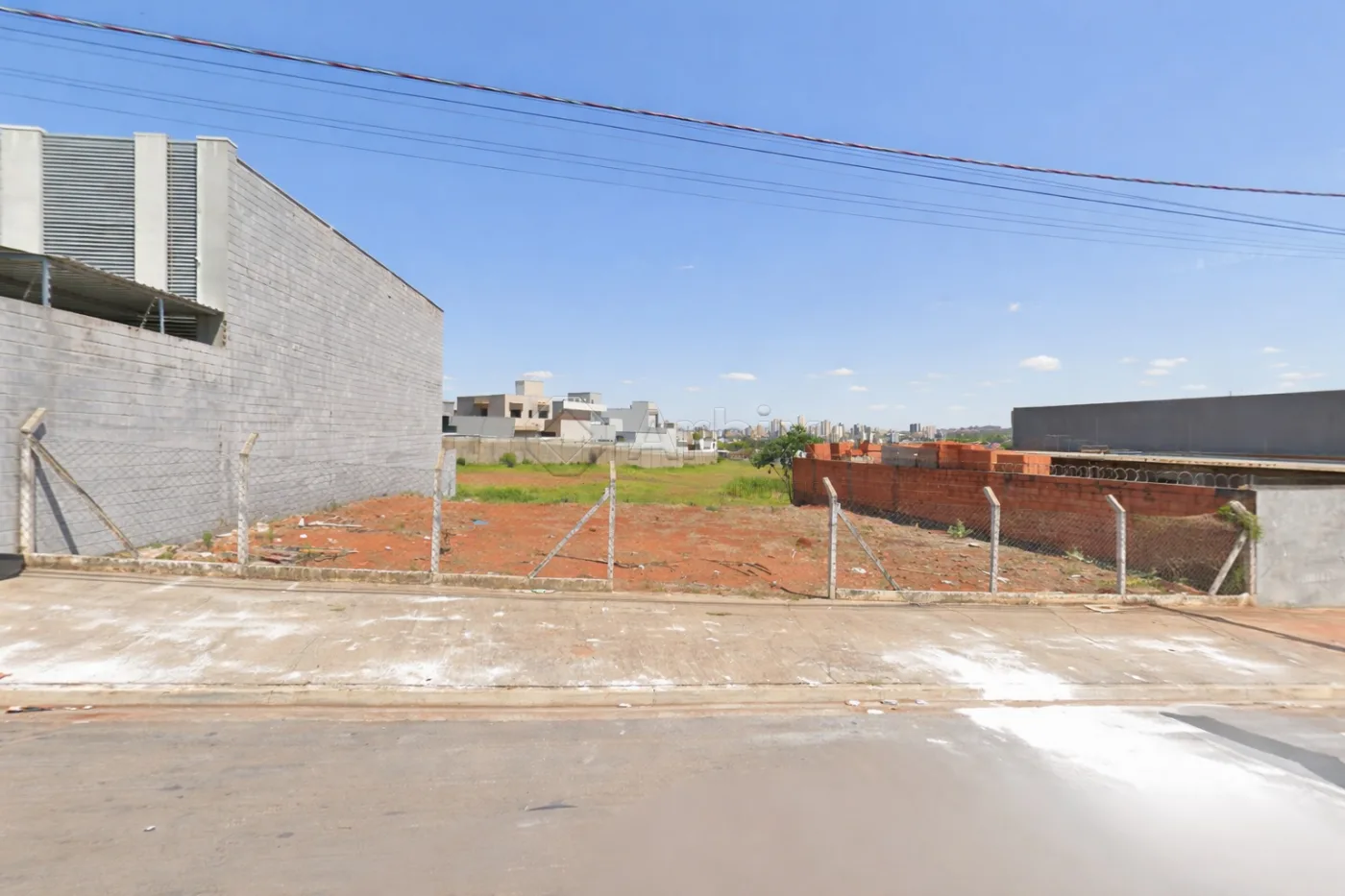 Alugar Terreno / Comercial em Americana R$ 4.000,00 - Foto 2