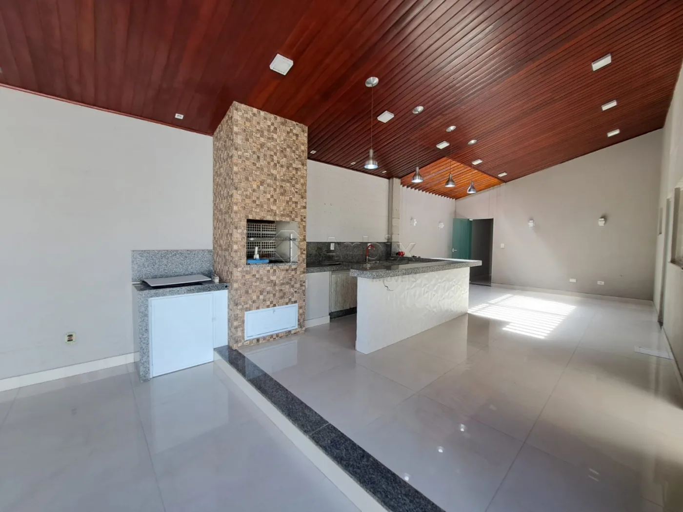 Alugar Casa / Residencial em Santa B&aacute;rbara D`Oeste R$ 5.500,00 - Foto 3