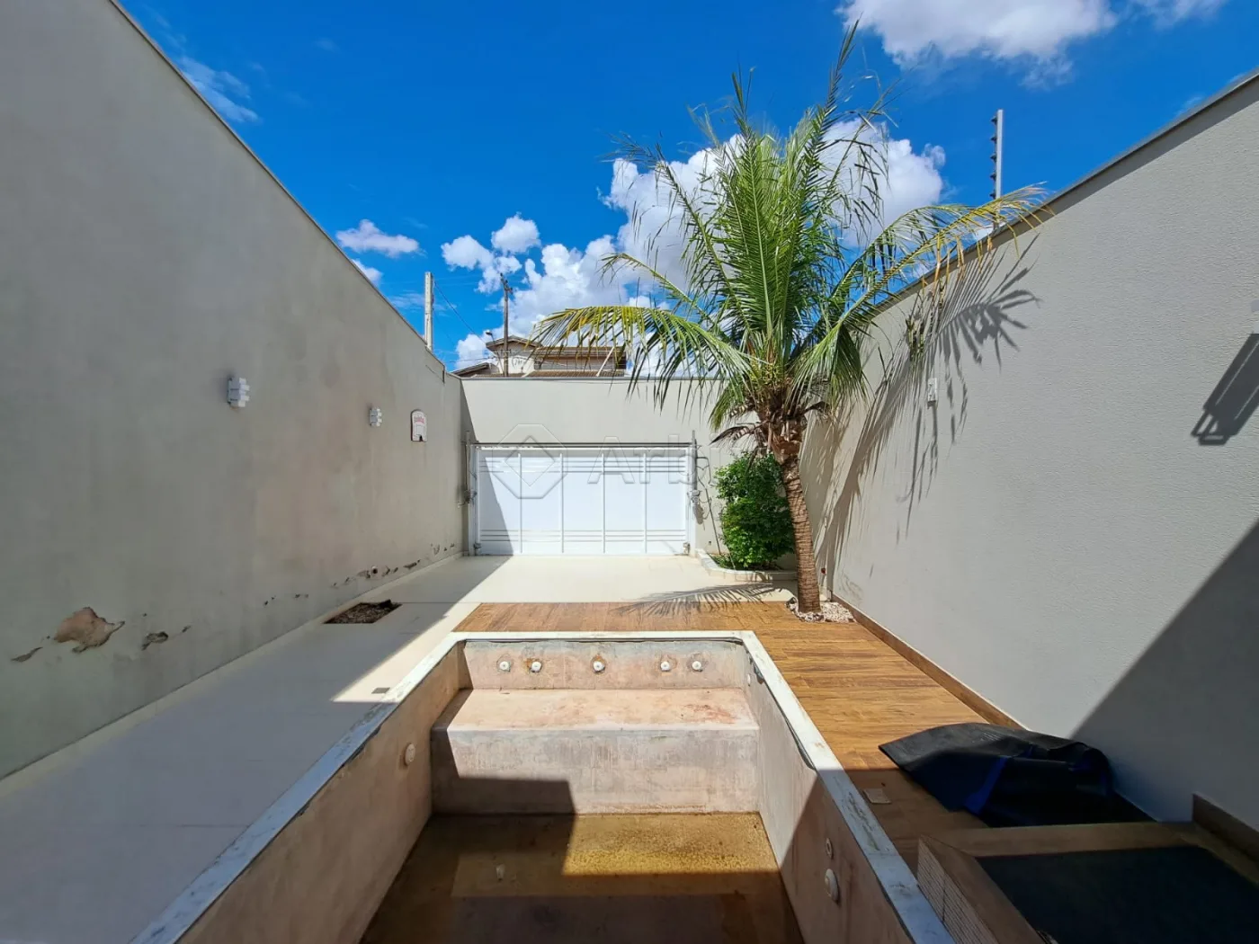 Alugar Casa / Residencial em Santa B&aacute;rbara D`Oeste R$ 5.500,00 - Foto 5