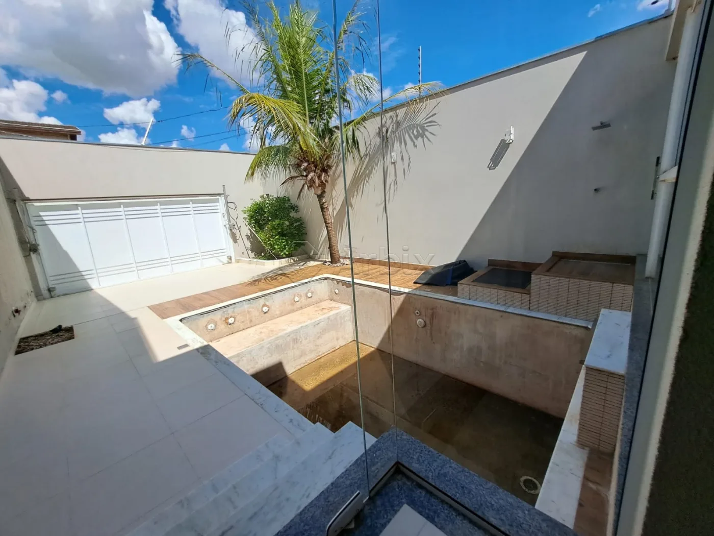 Alugar Casa / Residencial em Santa B&aacute;rbara D`Oeste R$ 5.500,00 - Foto 6