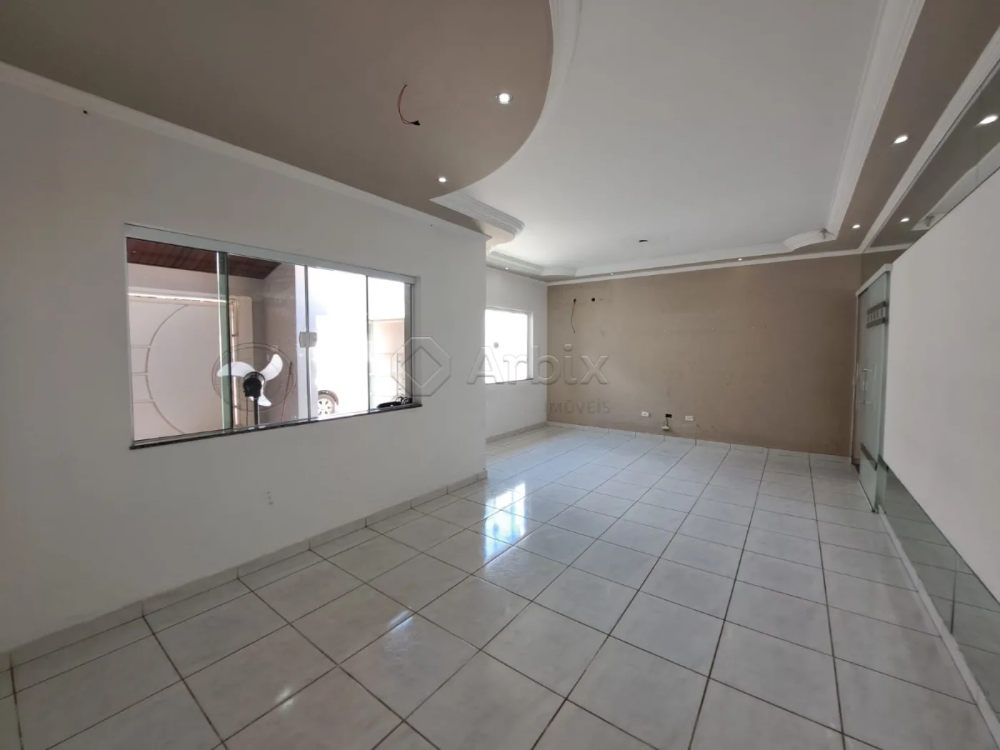 Alugar Casa / Residencial em Santa B&aacute;rbara D`Oeste R$ 5.500,00 - Foto 7