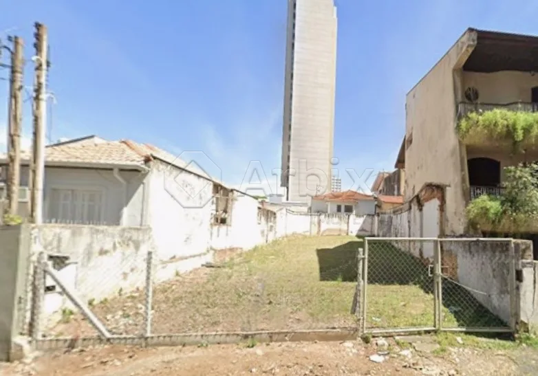 Comprar Terreno / Residencial em Americana R$ 850.000,00 - Foto 1