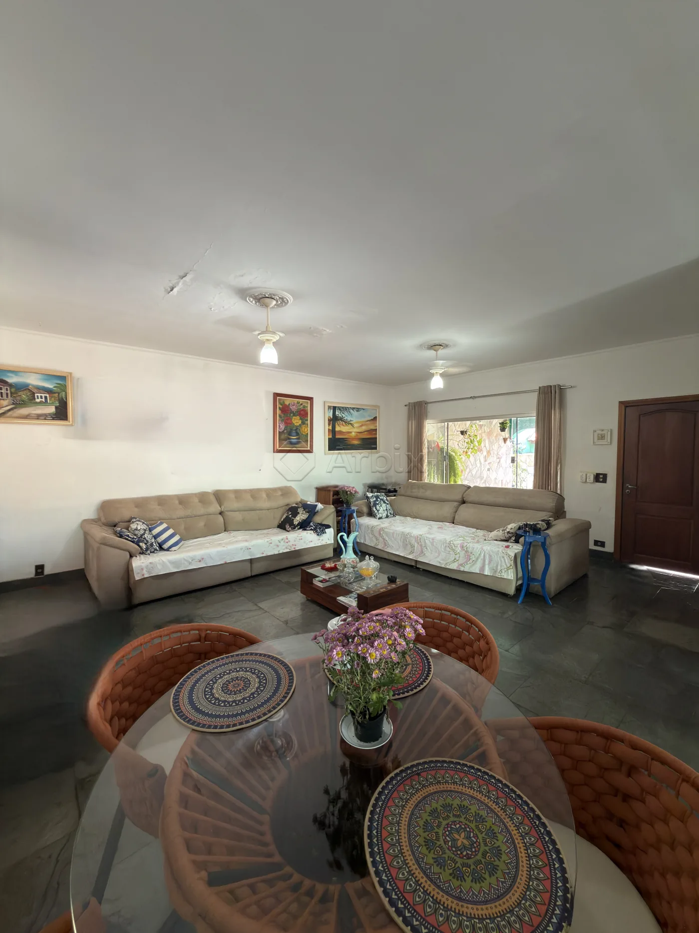 Comprar Casa / Residencial em Americana R$ 1.700.000,00 - Foto 1