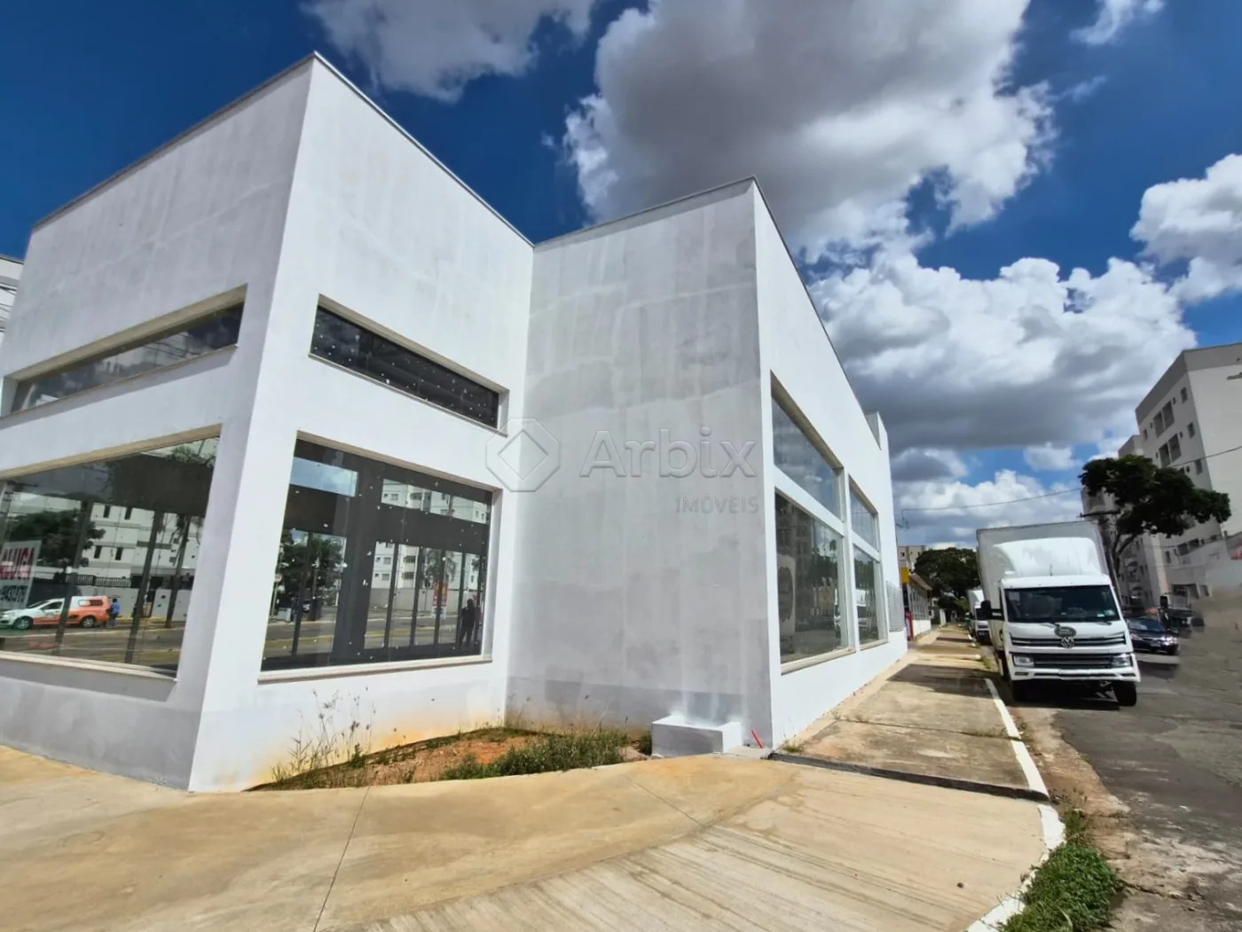 Alugar Comercial / Sal&atilde;o Comercial em Americana R$ 25.000,00 - Foto 1