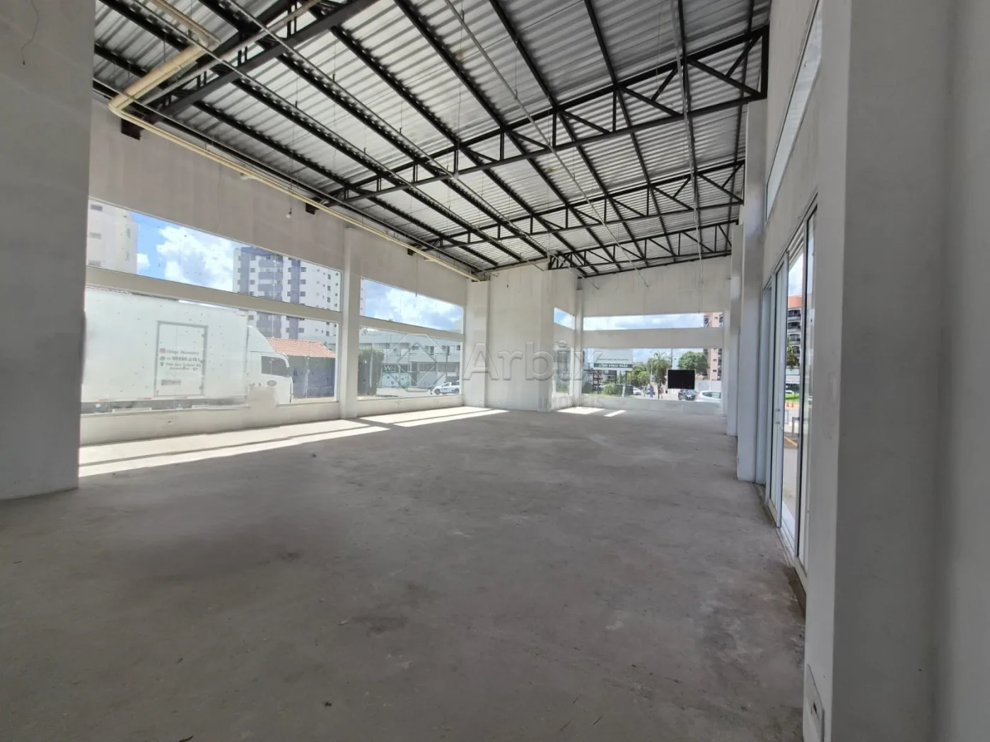 Alugar Comercial / Sal&atilde;o Comercial em Americana R$ 25.000,00 - Foto 3