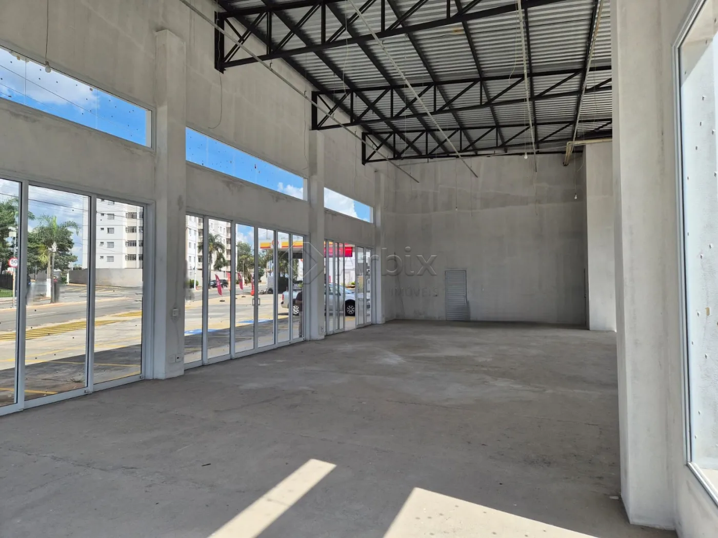 Alugar Comercial / Sal&atilde;o Comercial em Americana R$ 25.000,00 - Foto 4