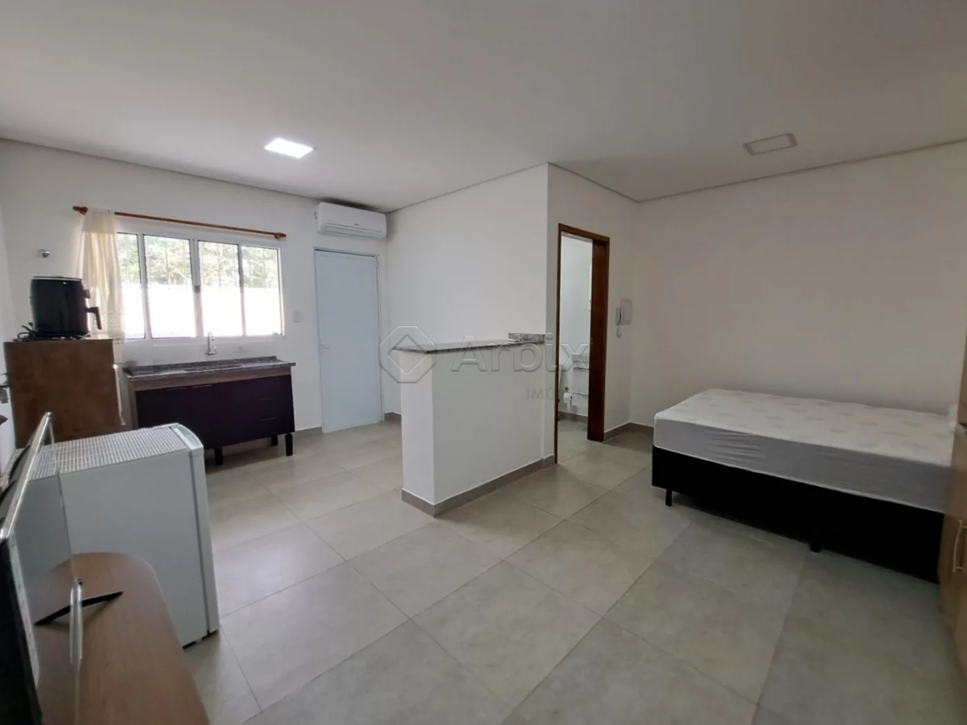 Alugar Apartamento / Kitnet em Americana R$ 2.000,00 - Foto 1