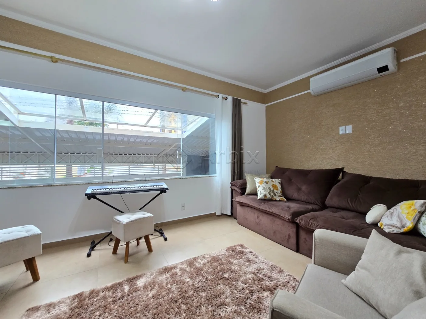 Comprar Casa / Misto em Sumar&eacute; R$ 850.000,00 - Foto 3