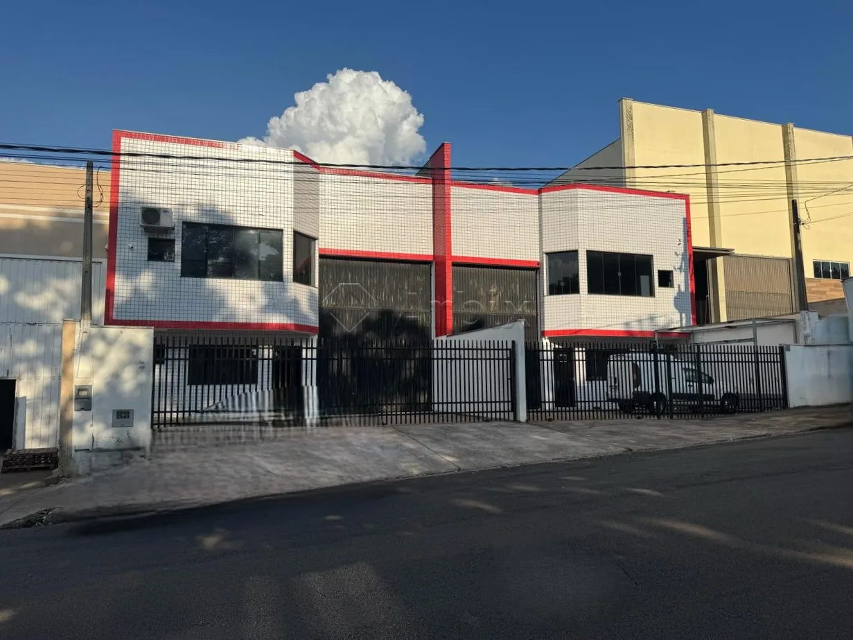 Comprar Comercial / Sal&atilde;o Industrial em Condom&iacute;nio em Nova Odessa R$ 3.000.000,00 - Foto 1