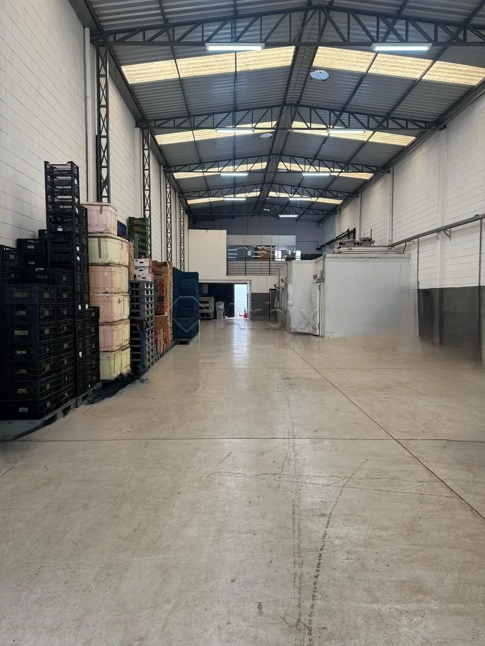 Comprar Comercial / Sal&atilde;o Industrial em Condom&iacute;nio em Nova Odessa R$ 3.000.000,00 - Foto 2