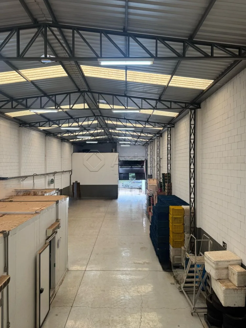 Comprar Comercial / Sal&atilde;o Industrial em Condom&iacute;nio em Nova Odessa R$ 3.000.000,00 - Foto 3
