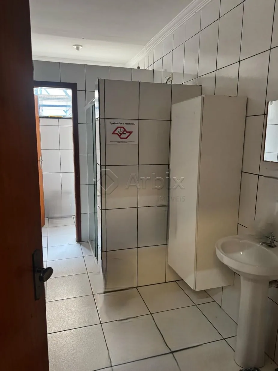 Comprar Comercial / Sal&atilde;o Industrial em Condom&iacute;nio em Nova Odessa R$ 3.000.000,00 - Foto 7