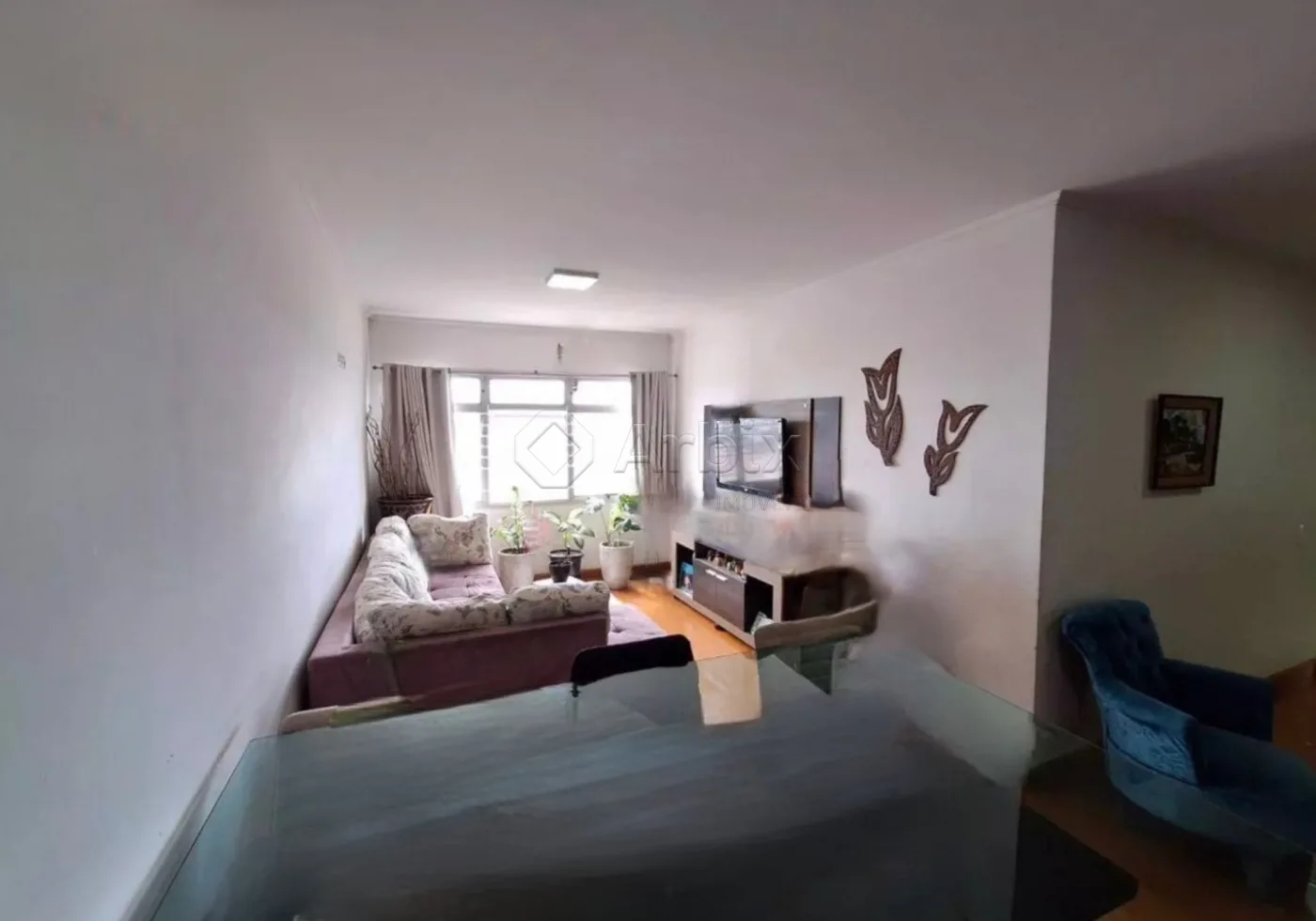 Comprar Apartamento / Residencial em Americana R$ 450.000,00 - Foto 1