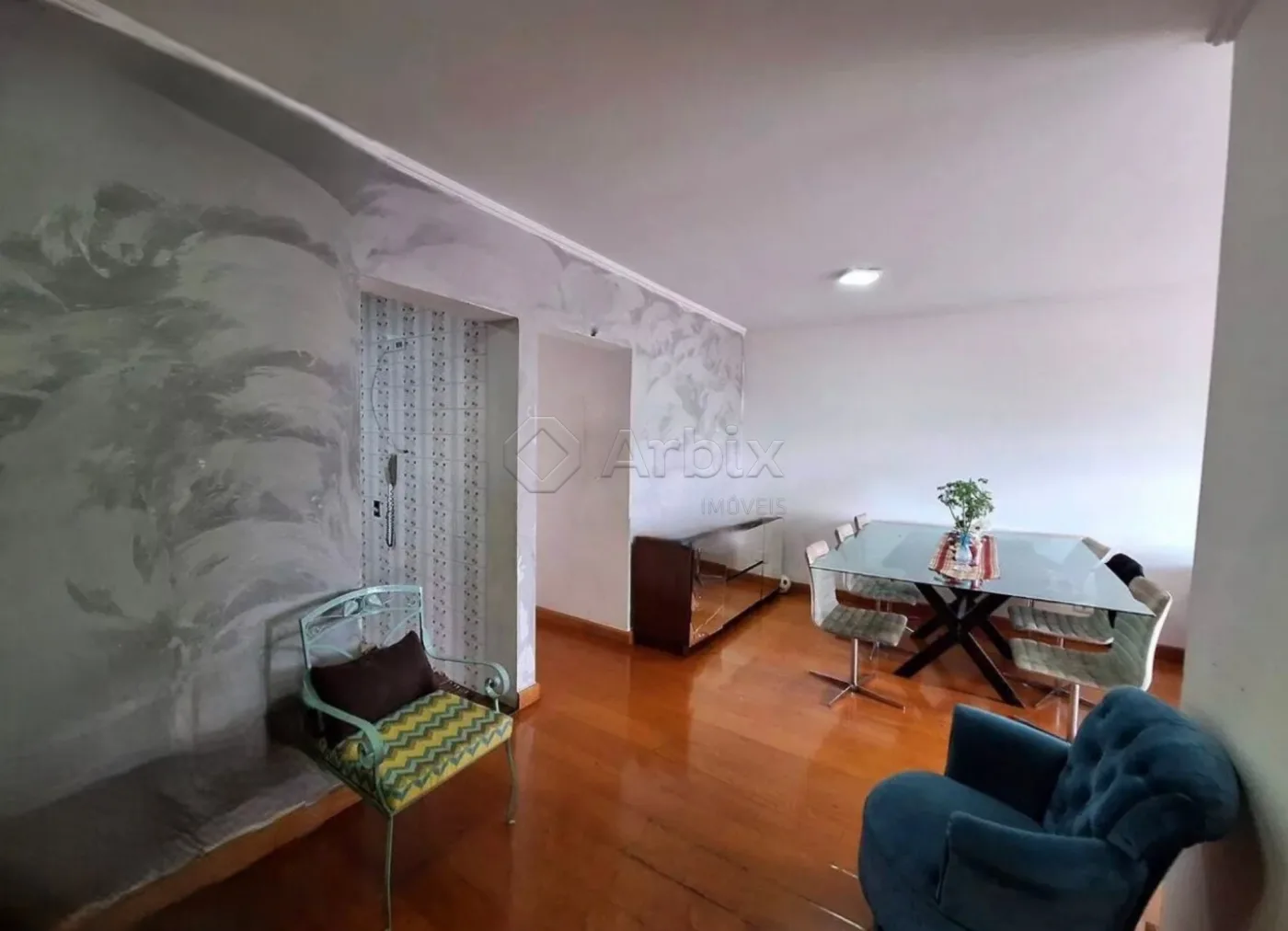 Comprar Apartamento / Residencial em Americana R$ 450.000,00 - Foto 4