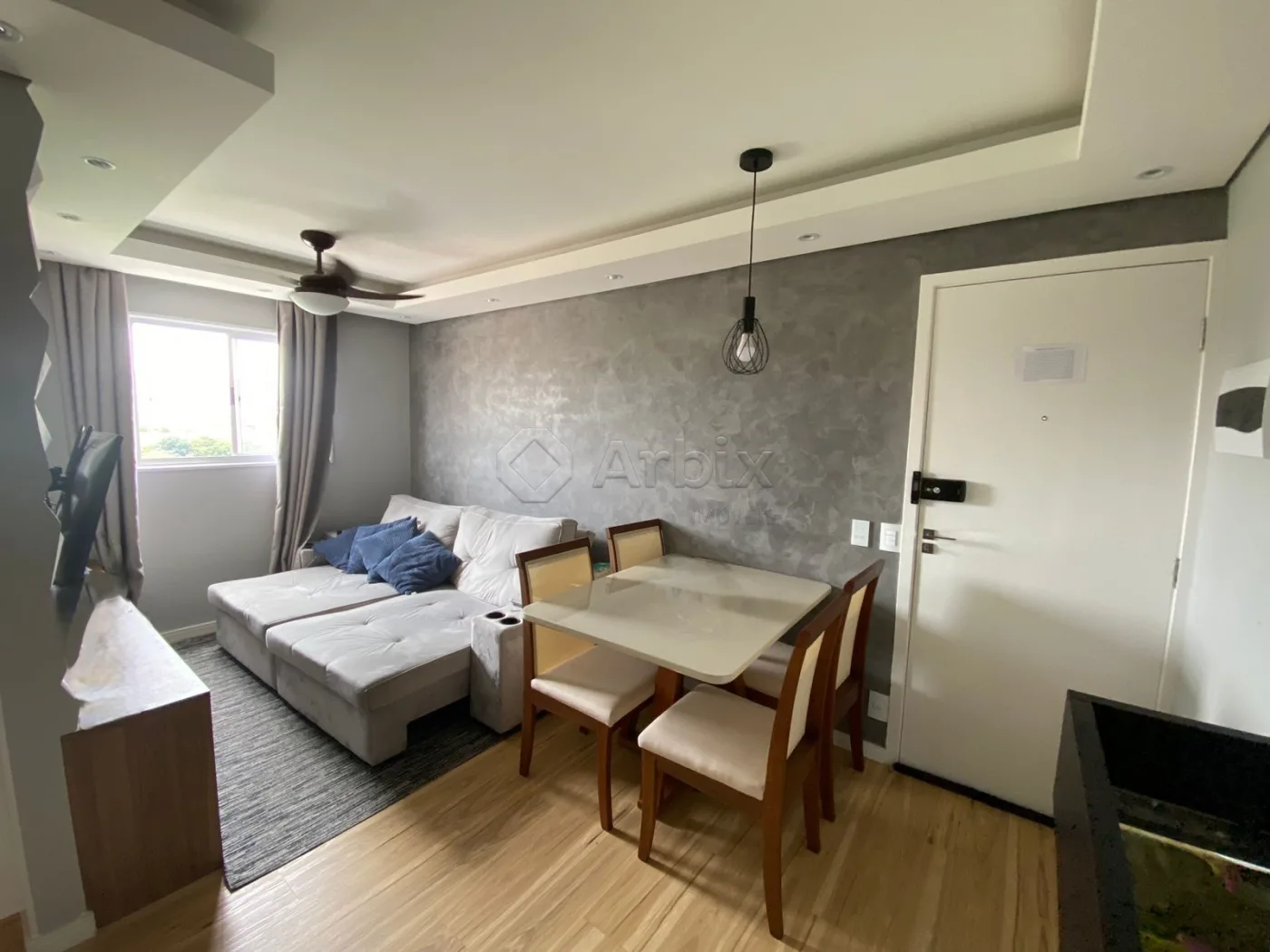 Comprar Apartamento / Apartamento em Nova Odessa R$ 270.000,00 - Foto 1