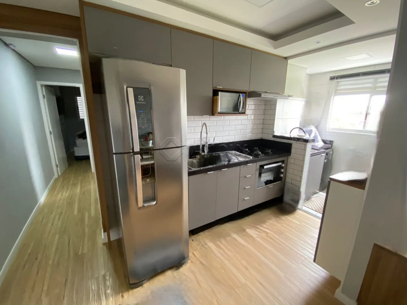 Comprar Apartamento / Apartamento em Nova Odessa R$ 270.000,00 - Foto 2