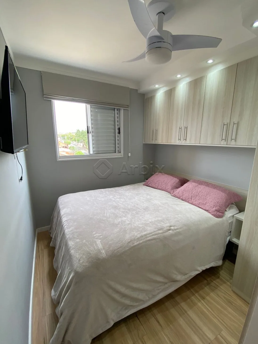 Comprar Apartamento / Apartamento em Nova Odessa R$ 270.000,00 - Foto 3