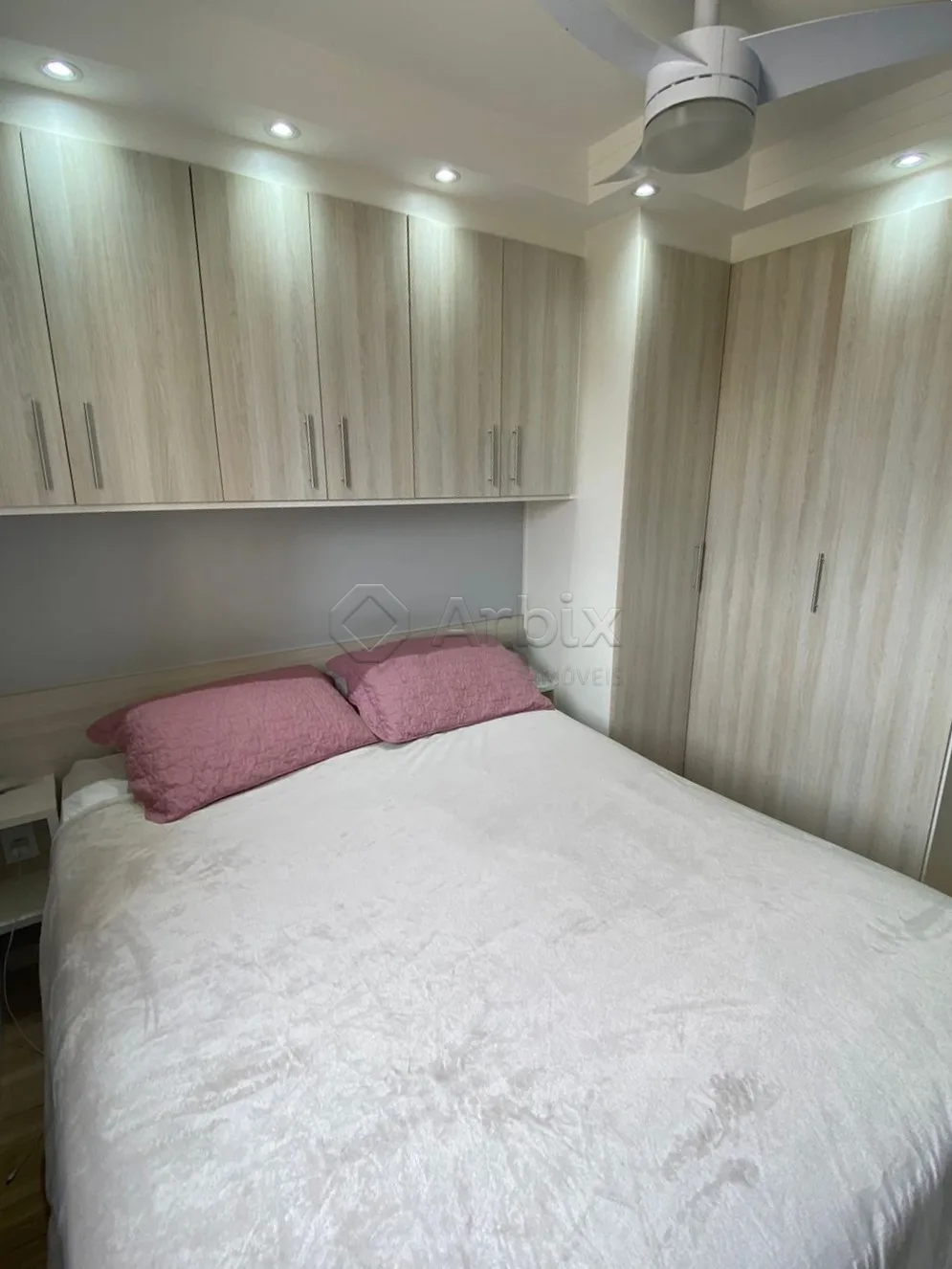 Comprar Apartamento / Apartamento em Nova Odessa R$ 270.000,00 - Foto 4