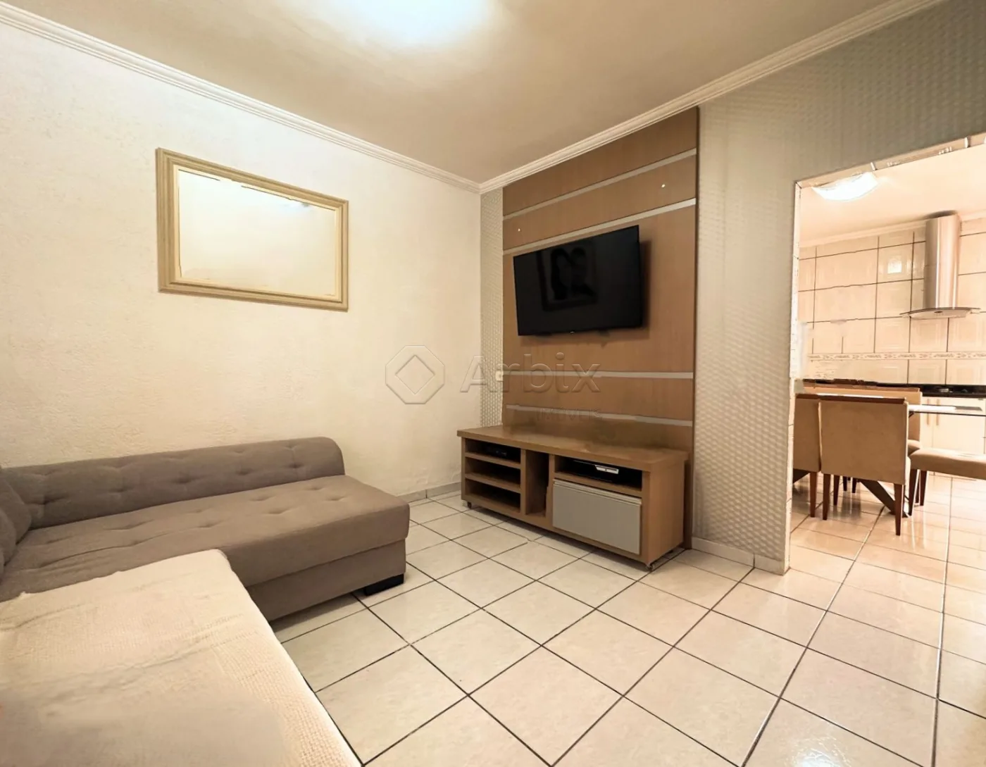 Comprar Casa / Residencial em Santa B&aacute;rbara D`Oeste R$ 399.000,00 - Foto 1