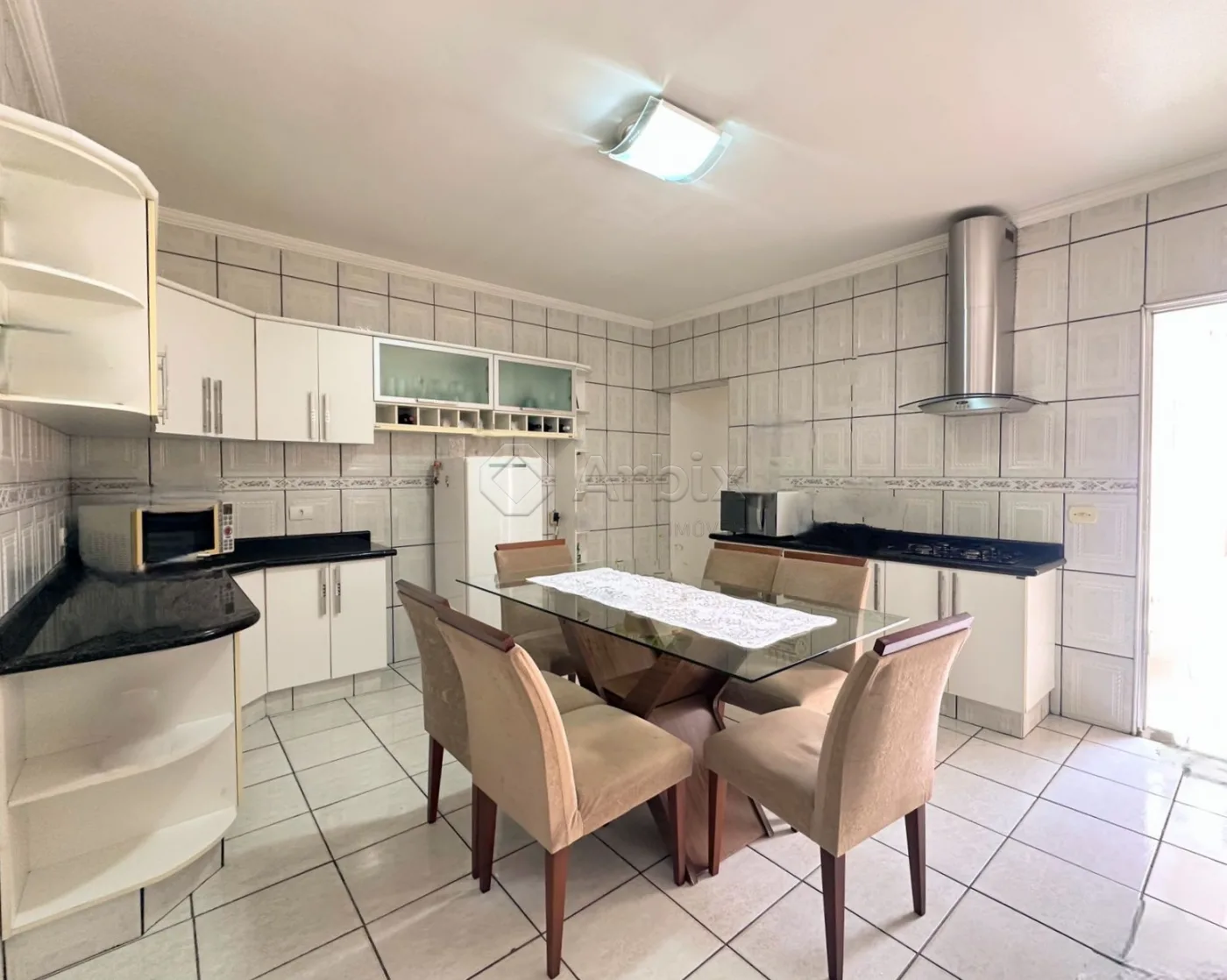 Comprar Casa / Residencial em Santa B&aacute;rbara D`Oeste R$ 399.000,00 - Foto 3