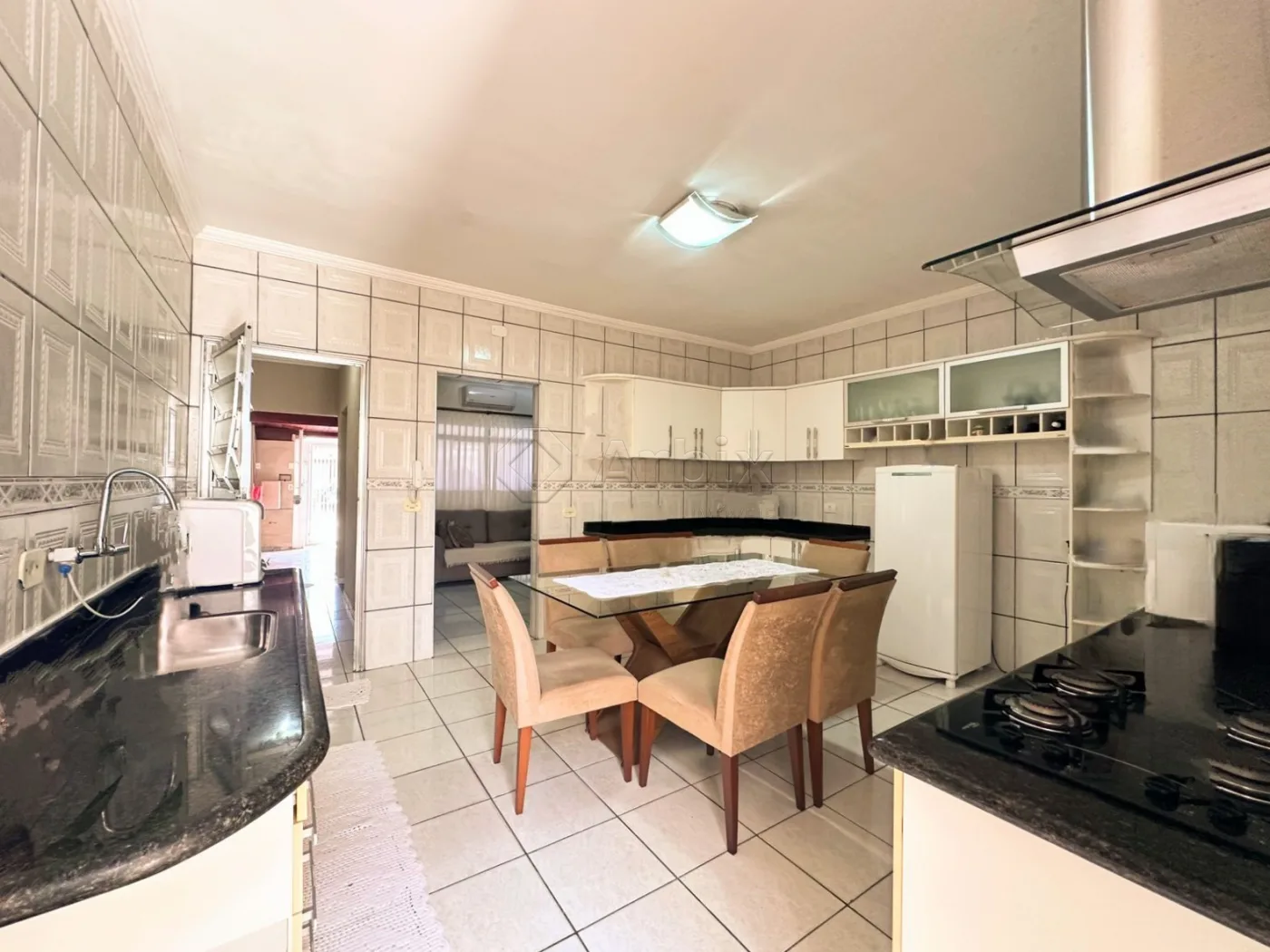 Comprar Casa / Residencial em Santa B&aacute;rbara D`Oeste R$ 399.000,00 - Foto 4