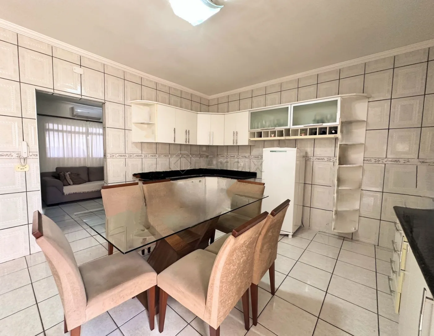 Comprar Casa / Residencial em Santa B&aacute;rbara D`Oeste R$ 399.000,00 - Foto 5