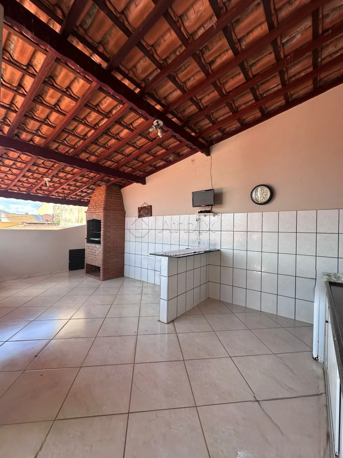 Comprar Casa / Residencial em Santa B&aacute;rbara D`Oeste R$ 399.000,00 - Foto 7