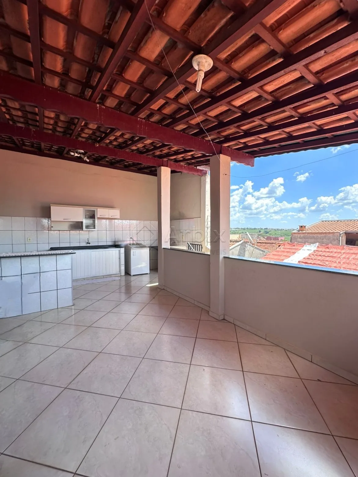 Comprar Casa / Residencial em Santa B&aacute;rbara D`Oeste R$ 399.000,00 - Foto 9