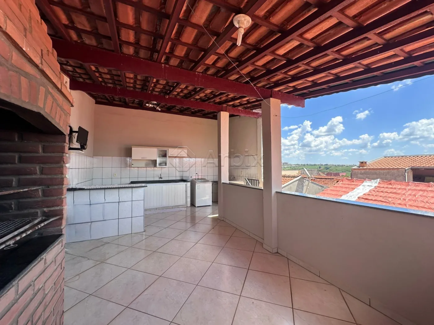 Comprar Casa / Residencial em Santa B&aacute;rbara D`Oeste R$ 399.000,00 - Foto 11