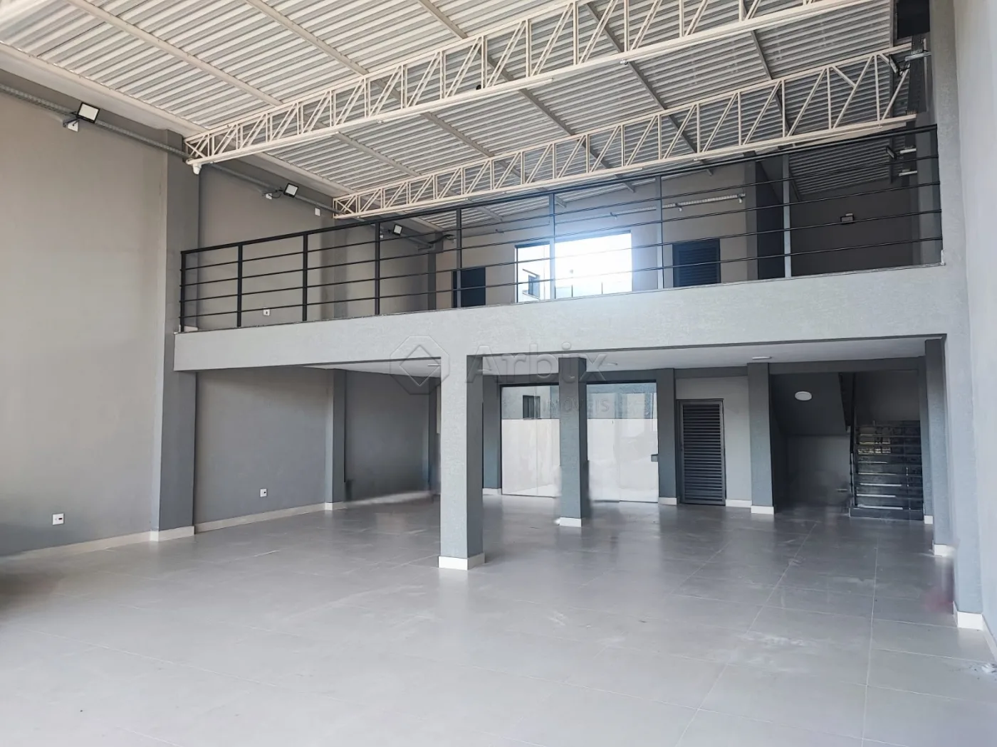 Alugar Comercial / Sal&atilde;o Comercial em Santa B&aacute;rbara D`Oeste R$ 6.000,00 - Foto 2