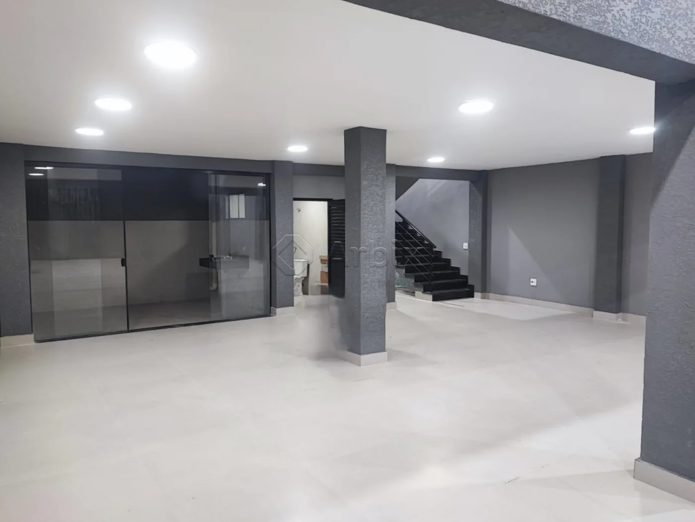 Alugar Comercial / Sal&atilde;o Comercial em Santa B&aacute;rbara D`Oeste R$ 6.000,00 - Foto 4