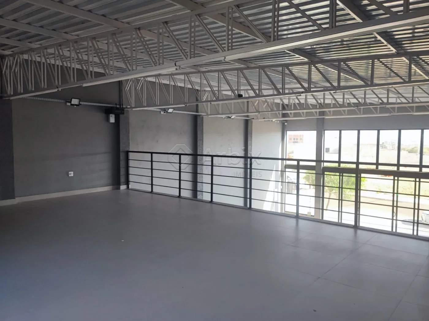 Alugar Comercial / Sal&atilde;o Comercial em Santa B&aacute;rbara D`Oeste R$ 6.000,00 - Foto 5