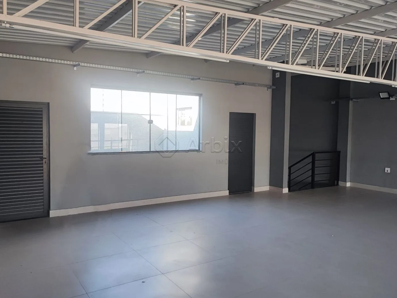 Alugar Comercial / Sal&atilde;o Comercial em Santa B&aacute;rbara D`Oeste R$ 6.000,00 - Foto 6