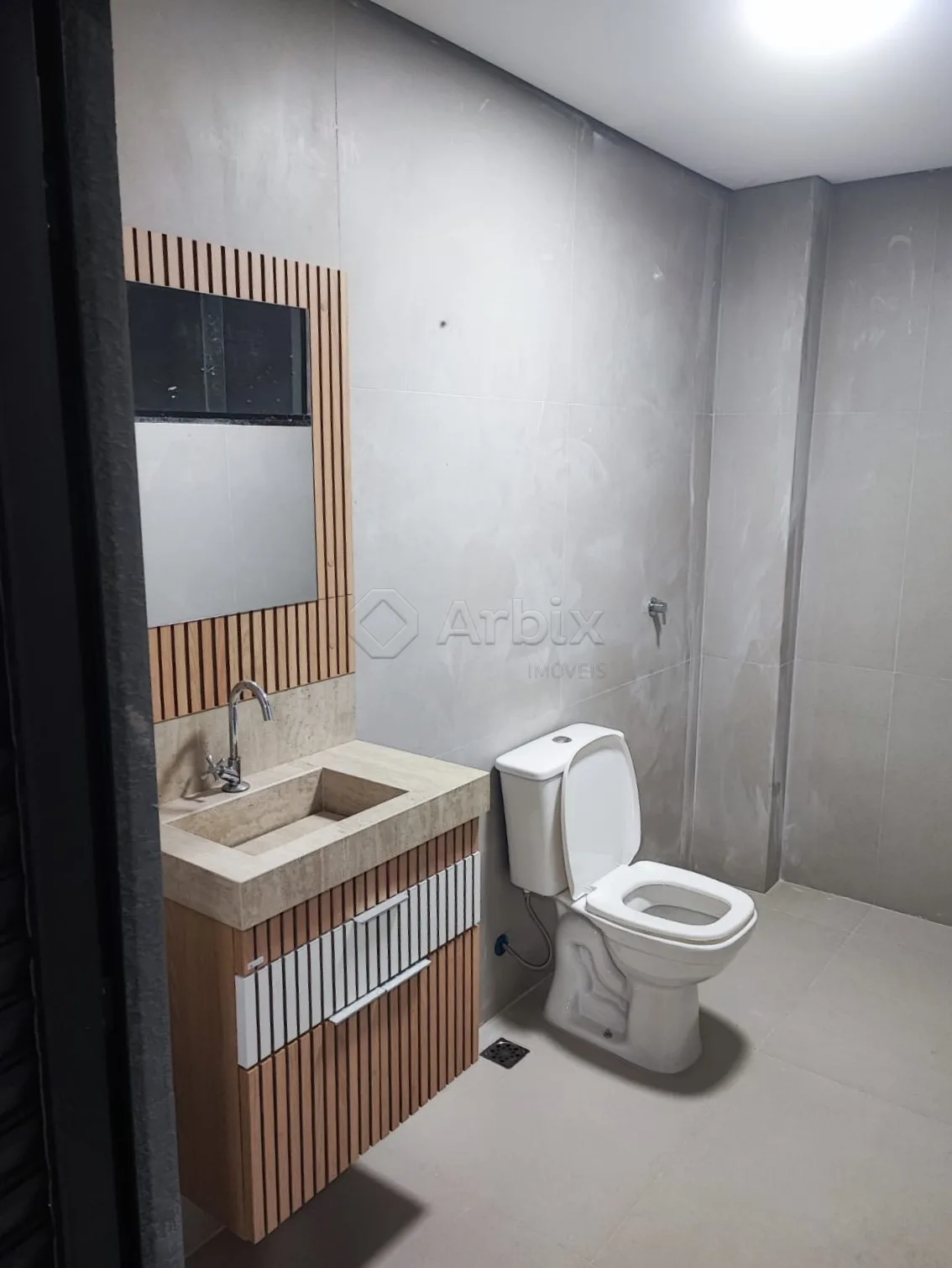 Alugar Comercial / Sal&atilde;o Comercial em Santa B&aacute;rbara D`Oeste R$ 6.000,00 - Foto 7