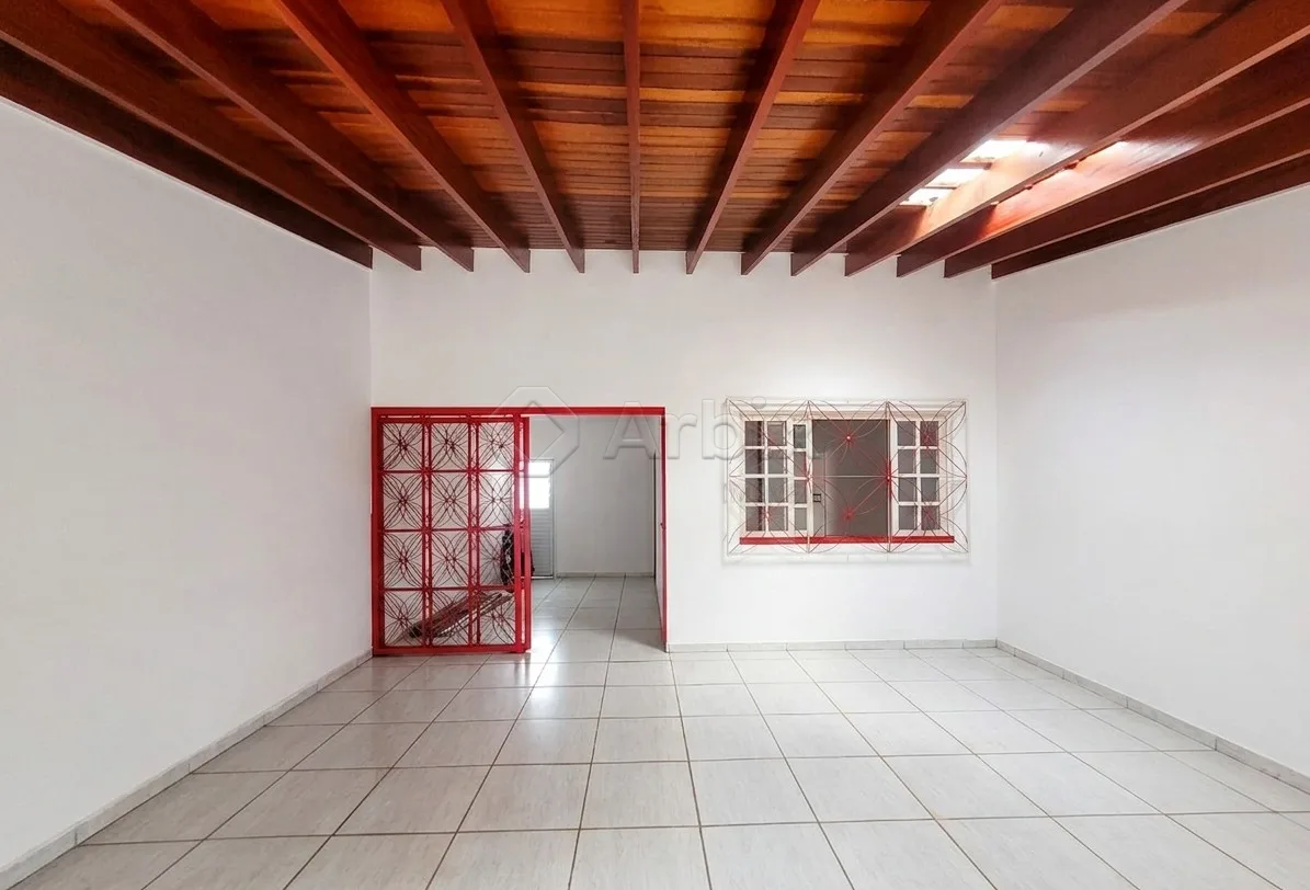 Alugar Casa / Residencial em Americana R$ 2.300,00 - Foto 1