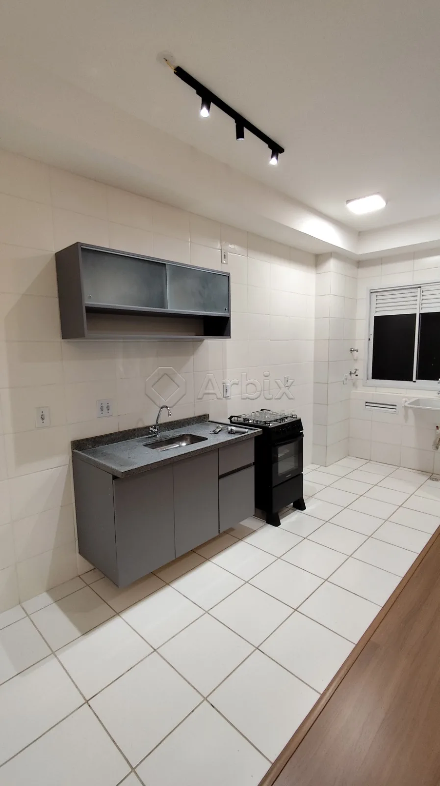 Comprar Apartamento / Apartamento em Santa B&aacute;rbara D`Oeste R$ 325.000,00 - Foto 3