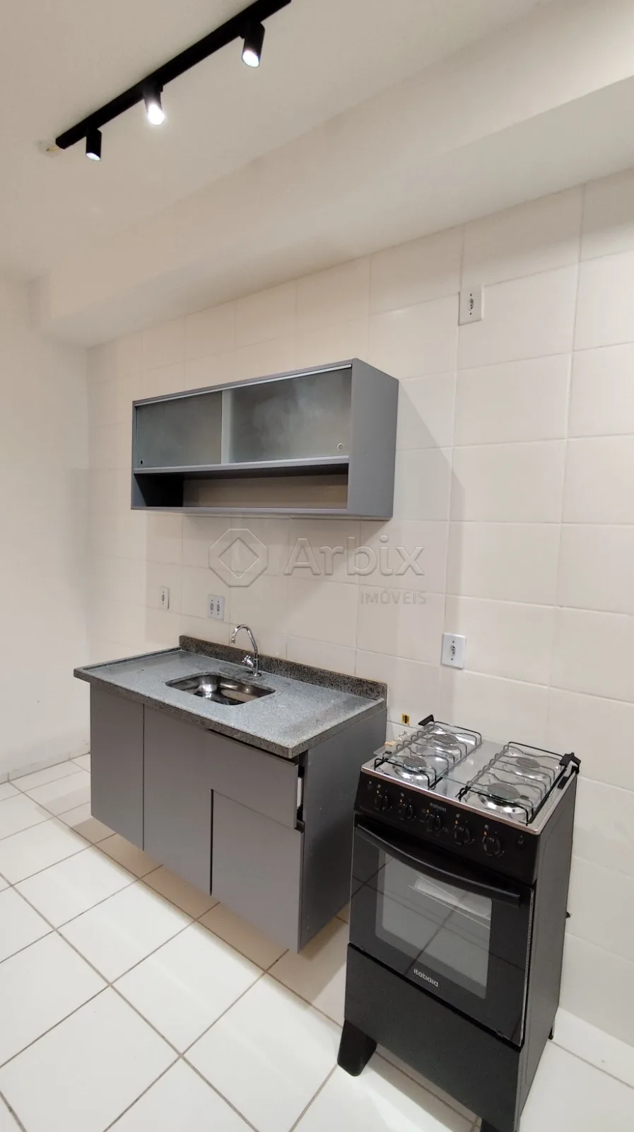 Comprar Apartamento / Apartamento em Santa B&aacute;rbara D`Oeste R$ 325.000,00 - Foto 4