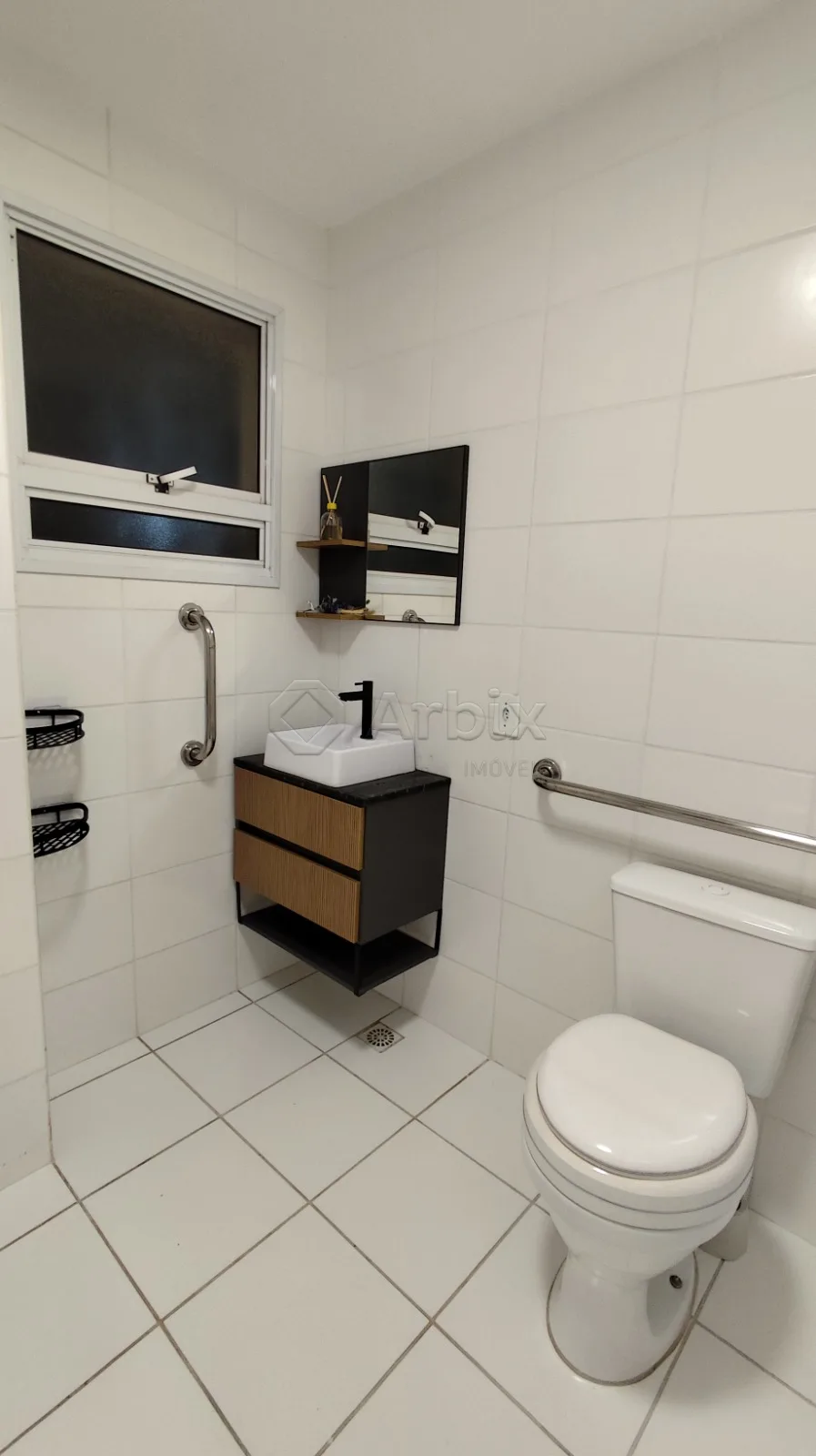 Comprar Apartamento / Apartamento em Santa B&aacute;rbara D`Oeste R$ 325.000,00 - Foto 6