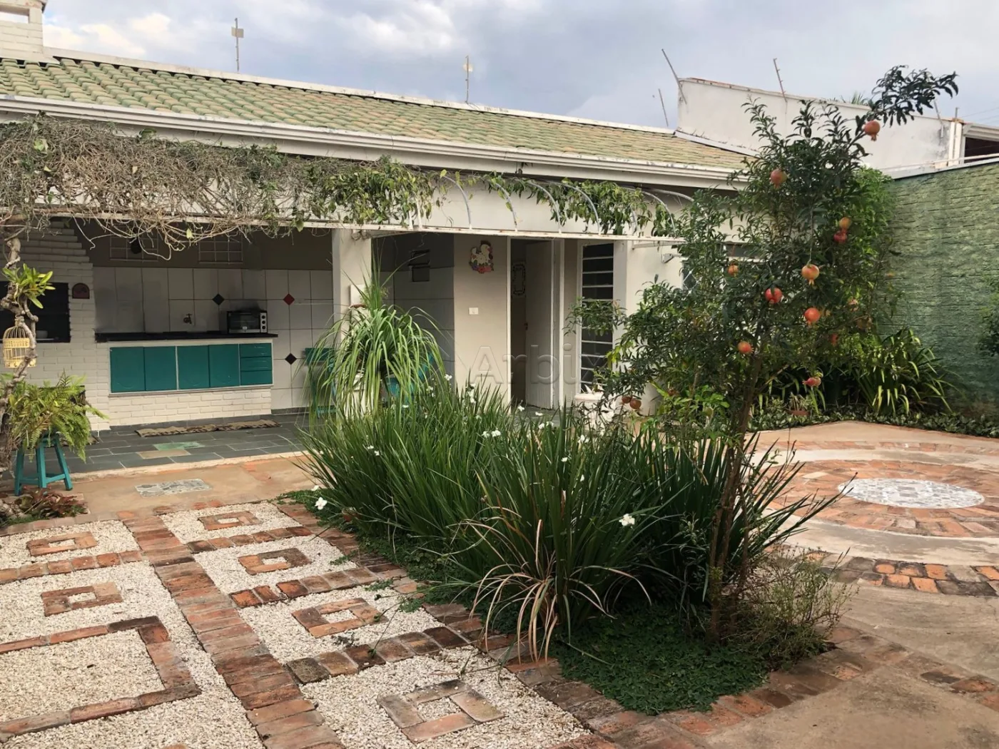 Comprar Casa / Residencial em Americana R$ 815.000,00 - Foto 1