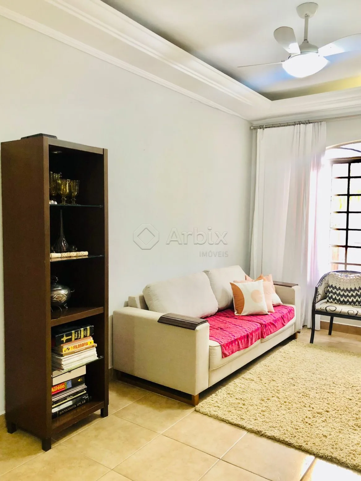 Comprar Casa / Residencial em Americana R$ 815.000,00 - Foto 2