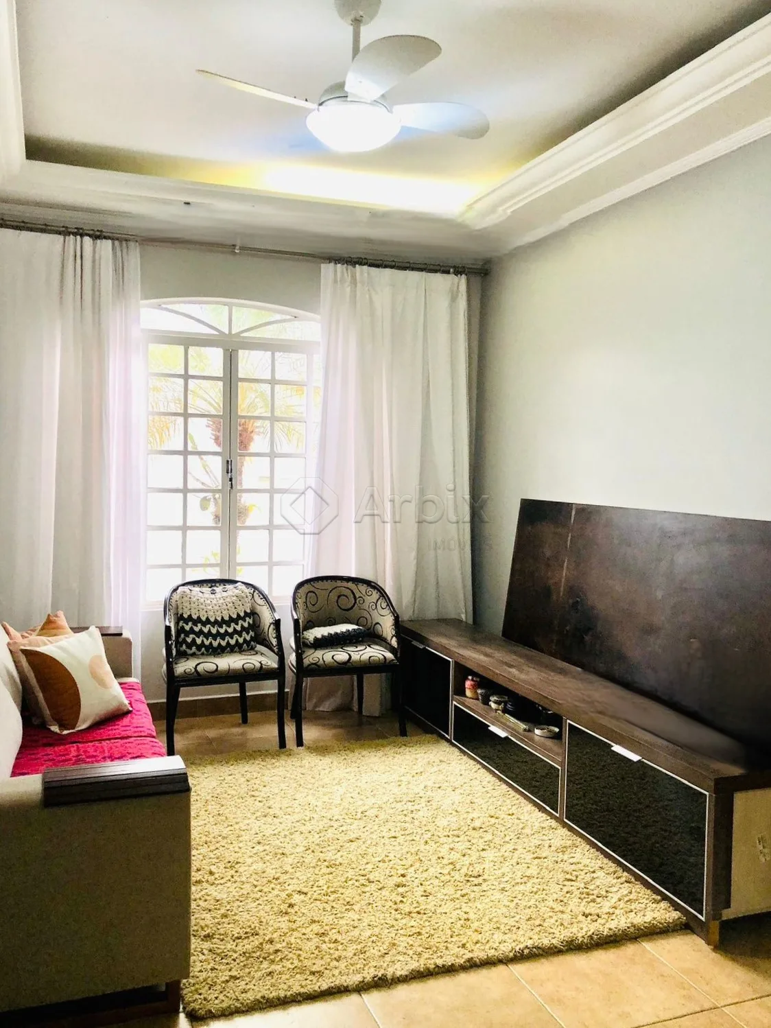 Comprar Casa / Residencial em Americana R$ 815.000,00 - Foto 3