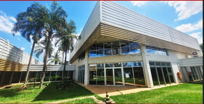 Alugar Comercial / Sal&atilde;o Comercial em Americana R$ 180.000,00 - Foto 4