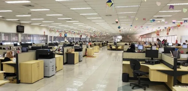 Alugar Comercial / Sal&atilde;o Comercial em Americana R$ 180.000,00 - Foto 7