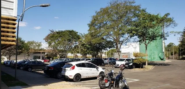 Alugar Comercial / Sal&atilde;o Comercial em Americana R$ 180.000,00 - Foto 10