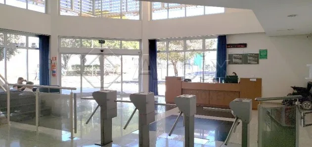 Alugar Comercial / Sal&atilde;o Comercial em Americana R$ 180.000,00 - Foto 12