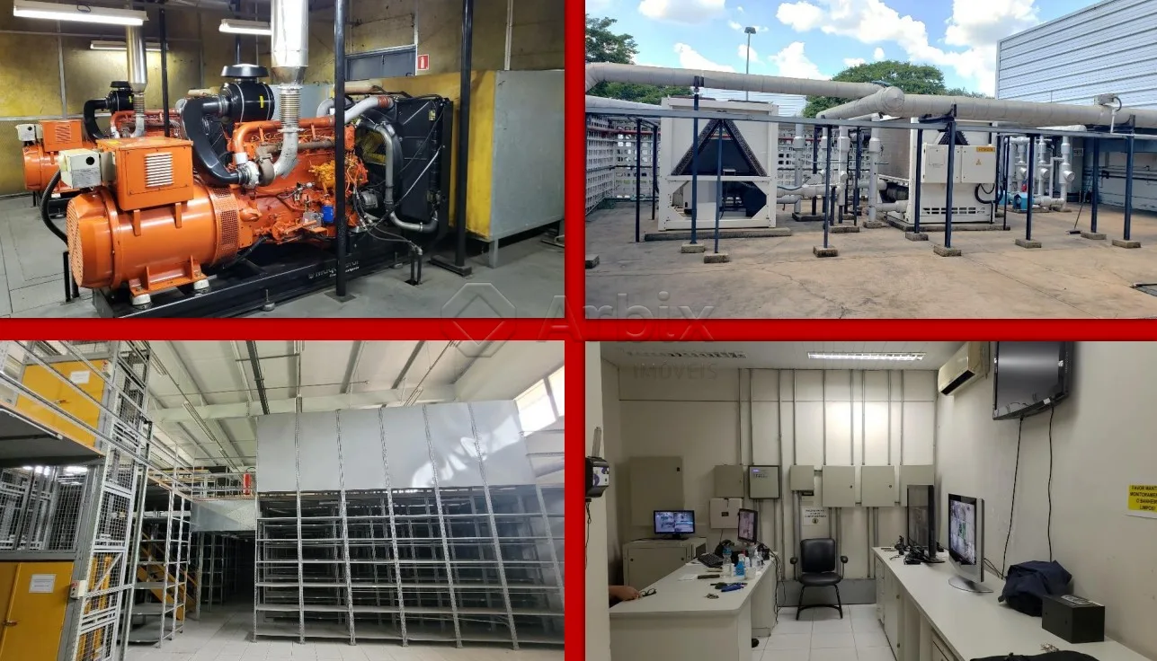 Alugar Comercial / Sal&atilde;o Comercial em Americana R$ 180.000,00 - Foto 16