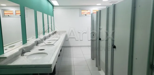 Alugar Comercial / Sal&atilde;o Comercial em Americana R$ 180.000,00 - Foto 13