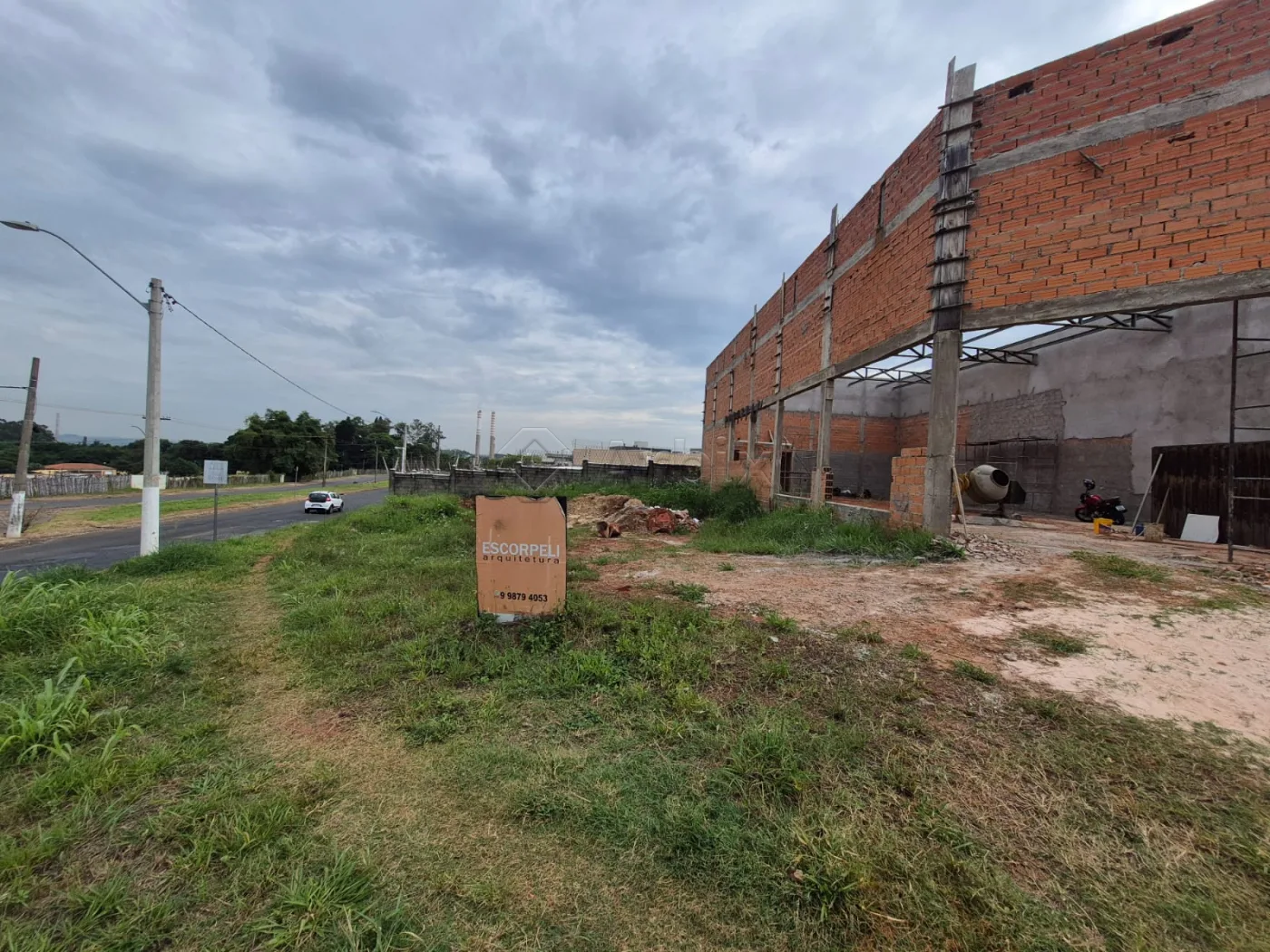 Alugar Comercial / Sal&atilde;o Comercial em Americana R$ 15.000,00 - Foto 1