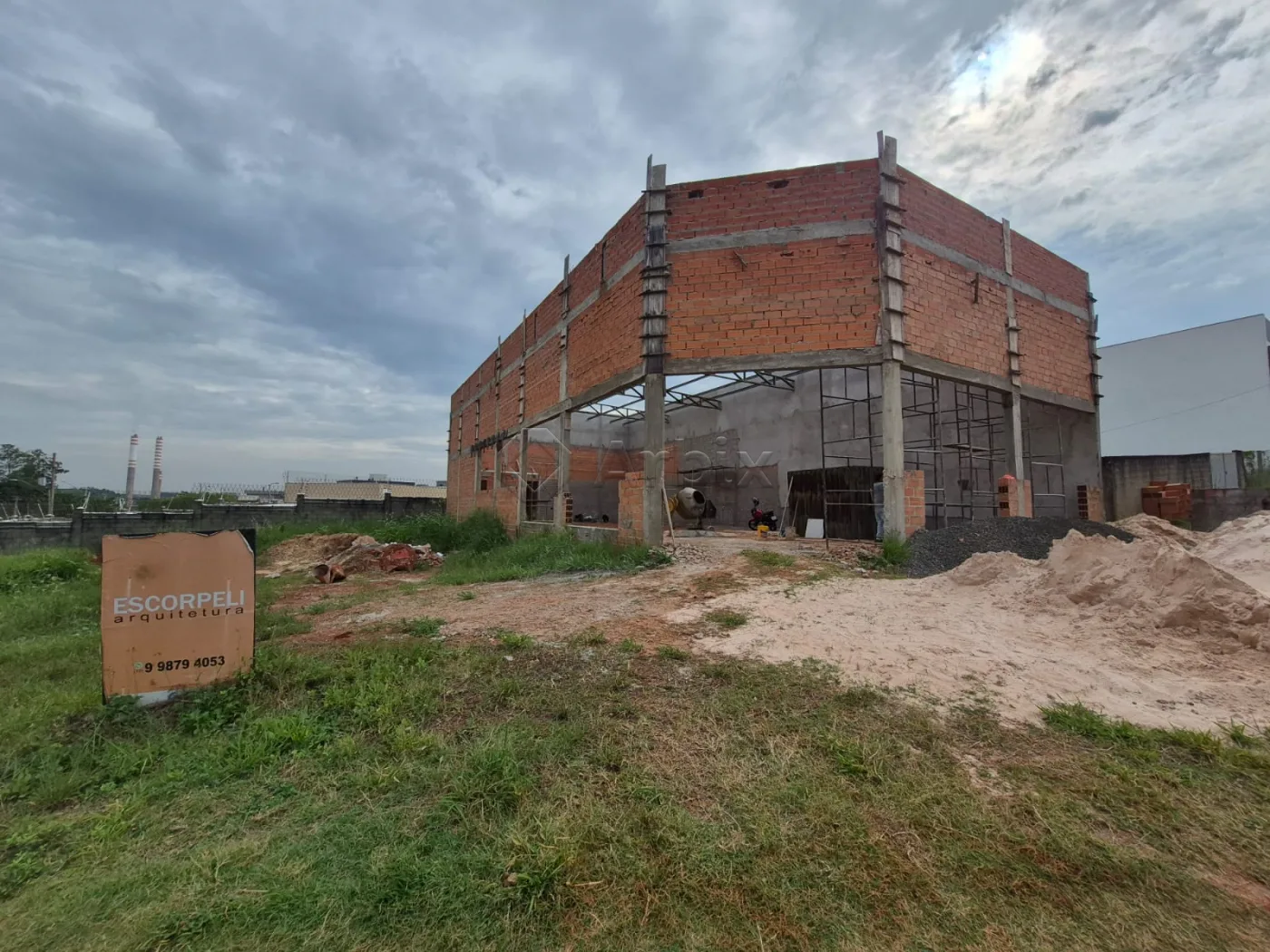 Alugar Comercial / Sal&atilde;o Comercial em Americana R$ 15.000,00 - Foto 2