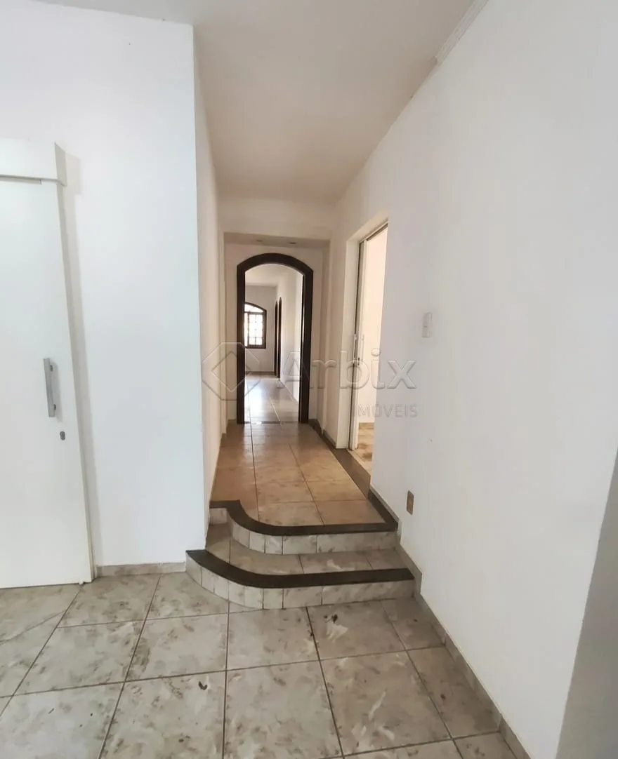 Alugar Comercial / Casa Comercial em Americana R$ 4.980,00 - Foto 9